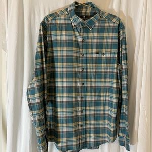 ‘Southern Shirt’ Button Down
